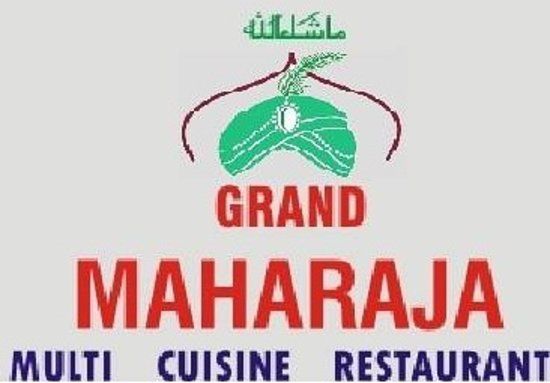 Maharaja Restaurant